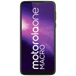 گوشی Moto One Macro