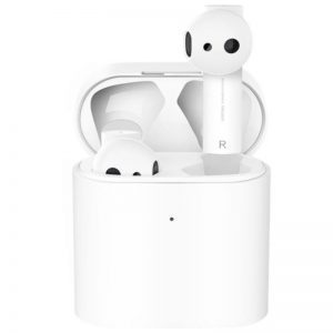 قیمت هندزفری شیائومی xiaomi mi true wireless earphones 2s - آراد سیستم