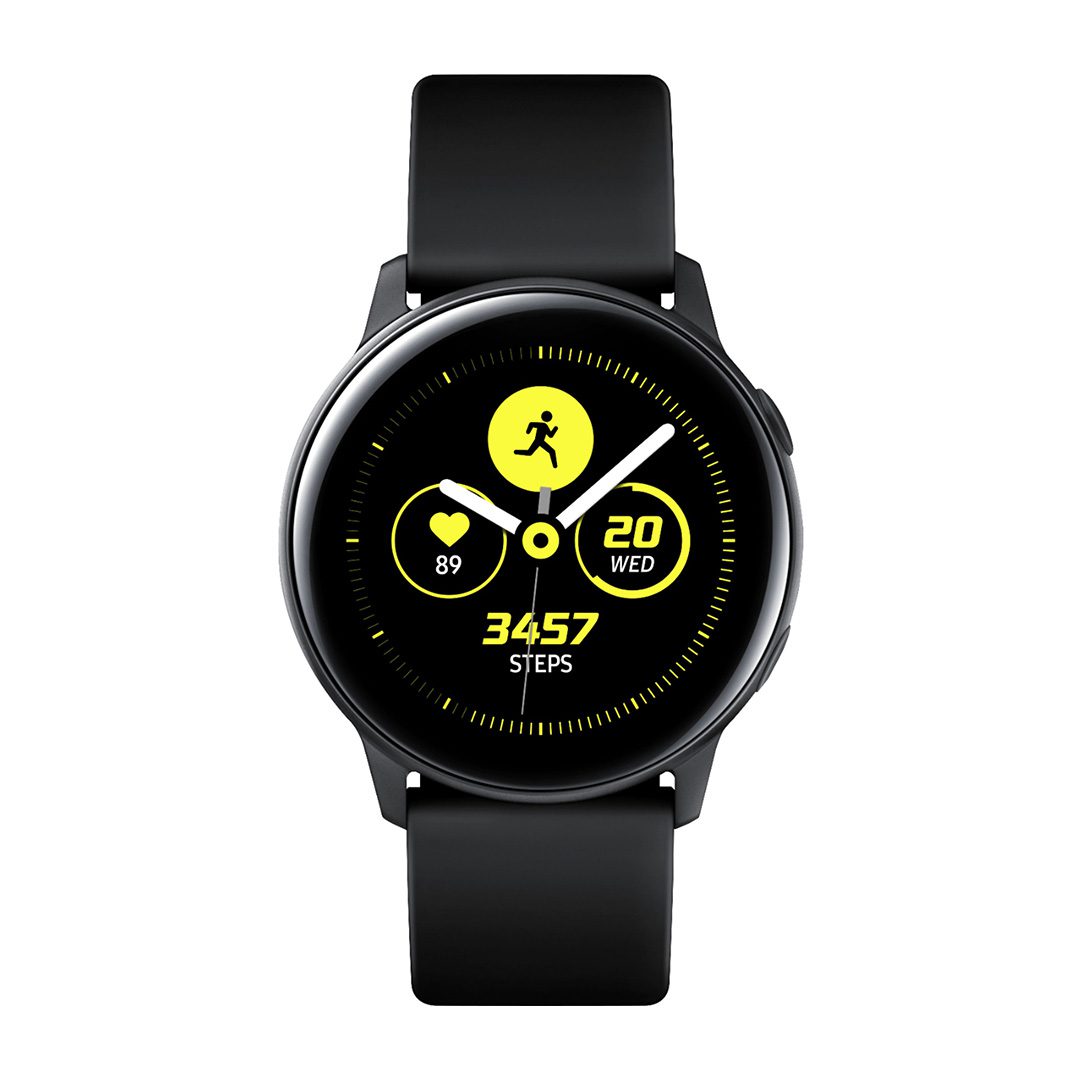 قیمت ساعت سامسونگ گلکسی Samsung Galaxy Watch Active2 R820 سایز 44 - آراد  سیستم