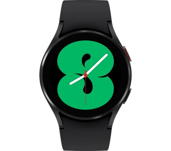 قیمت ساعت سامسونگ گلکسی Samsung Galaxy Watch 4 R860 سایز 40 - آراد سیستم