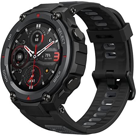 قیمت ساعت هوشمند شیائومی امیزفیت XIAOMI AMAZFIT T Rex Pro - آراد سیستم
