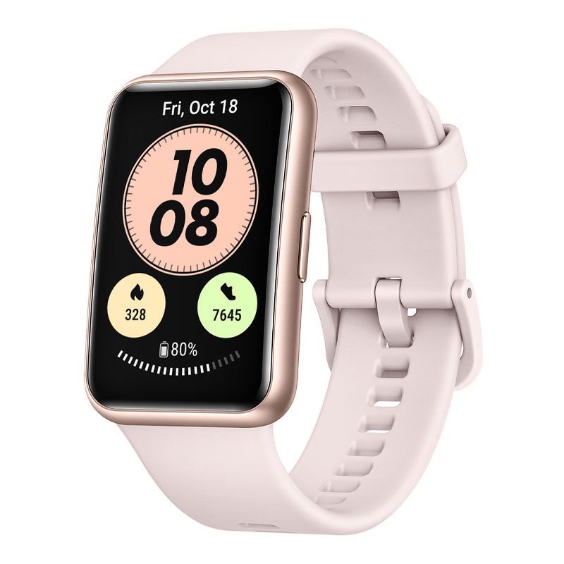 huawei watch fitnew