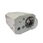 دستگاه رقص نور لیزری 5v laser magic ball