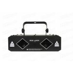 قیمت اسکنر لیزر اسکن DOUBLE HEAD RGB SCANNING LASER LIGHT RSLS06