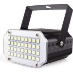 قیمت رقص نور مدل strobe light 36PCS POCKET