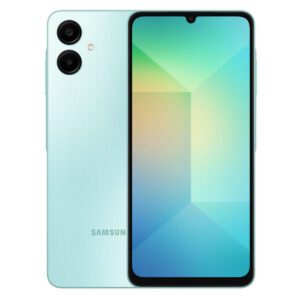 مشخصات گوشی سامسونگ Samsung Galaxy A06