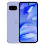 مشخصات گوشی موبایل google pixel 9a