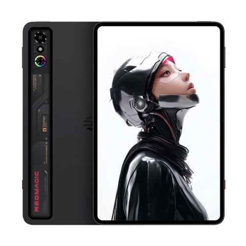 تبلت گیمینگ زد تی ای ZTE RedMagic Tablet 3 Pro