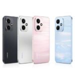 گوشی آنر HONOR 400 حافظه 256 گیگابایت