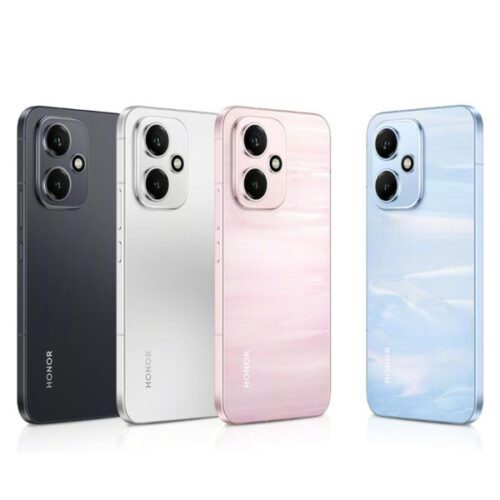 گوشی آنر HONOR 400 حافظه 256 گیگابایت