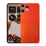 گوشی ناتینگ سی ام اف فون CMF phone 2 pro