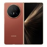 آنر مجیک وی ۵ رنگ قهوه ای رجیستر شده