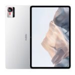 تبلت گیمینگ زد تی ای ZTE Nubia Pad Pro حافظه 256 گیگابایت رم 12 گیگابایت - Image 2