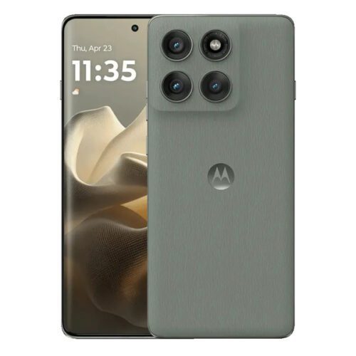 قیمت گوشی motorola edge 60 pro با گارانتی هماتلکام