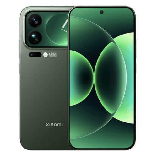 مشخصات و قیمت xiaomi 17 pro max با رجیستری و بدون رجیستری