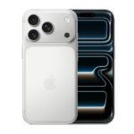 گوشی اپل Apple Iphone 17 Pro پارت CHA نات اکتیو