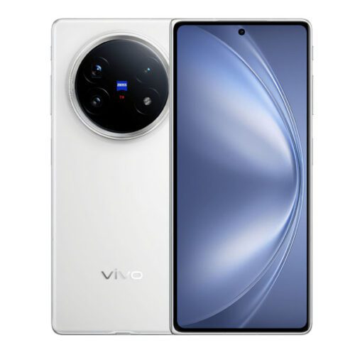 گوشی ویوو VIVO X fold 5 حافظه 256 گیگابایت