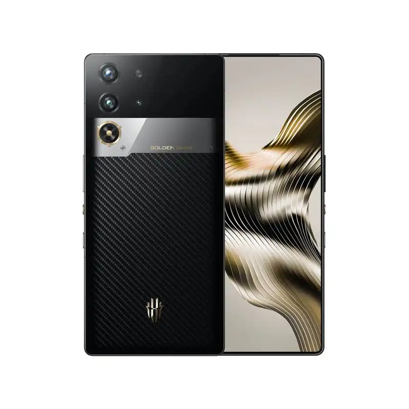 قیمت گوشی زد تی ای Zte Nubia RedMagic 10 Pro Golden Saga قیمت گوشی زد تی ای Zte Nubia RedMagic 10 Pro Golden Saga