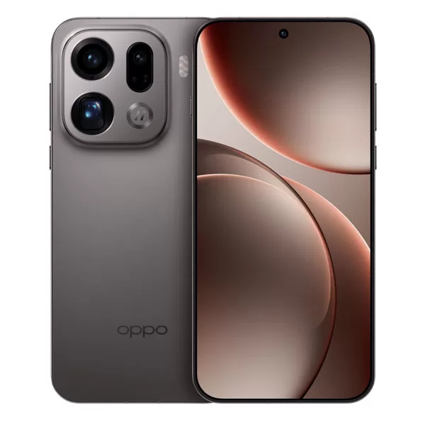 گوشی اپو OPPO FIND X9 Pro حافظه 512 گیگابایت رم 16 گیگابایت گوشی اپو OPPO FIND X9 Pro حافظه 512 گیگابایت رم 16 گیگابایت