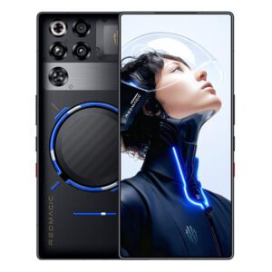 گوشی زد تی ای Zte Nubia Red Magic 11 pro plus