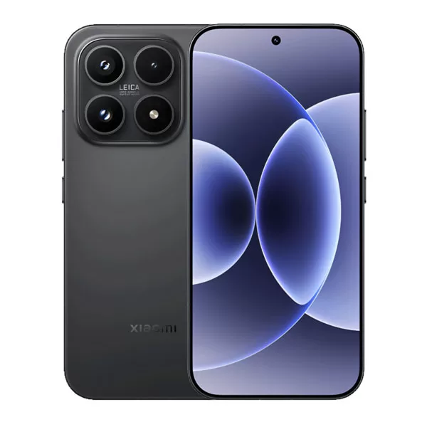 گوشی شیائومی ۱۷ با رجیستر