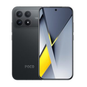 خرید گوشی شیائومی Xiaomi Poco F8 Pro حافظه 512 گیگ
