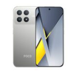 قیمت گوشی شیائومی Xiaomi Poco F8 Pro حافظه 512 گیگابایت رم 12 گیگابایت