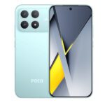 مشخصات گوشی شیائومی Xiaomi Poco F8 Pro حافظه 512 گیگابایت رم 12 گیگابایت