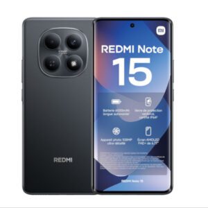 شیائومی ردمی نوت 15